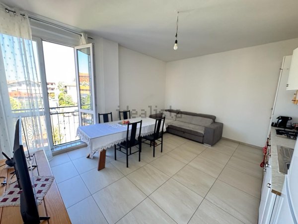 appartamento in vendita a Canegrate