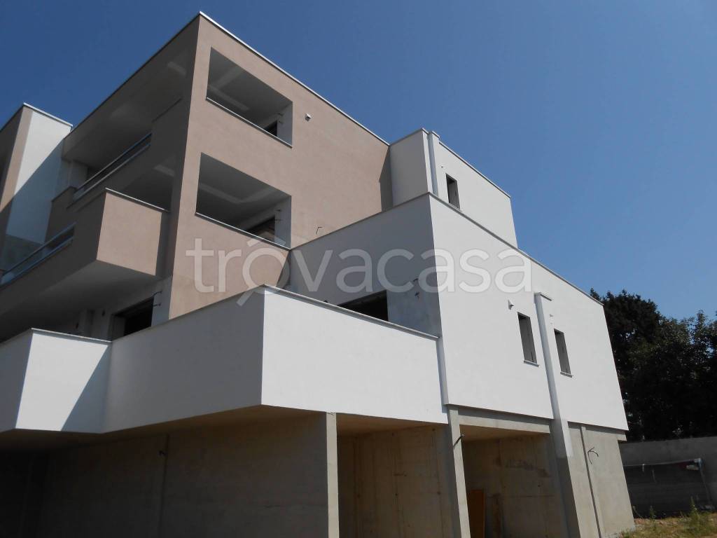 appartamento in vendita a Canegrate