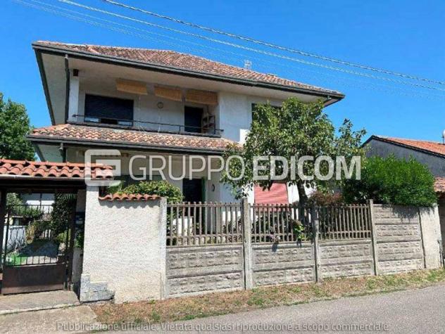 appartamento in vendita a Canegrate