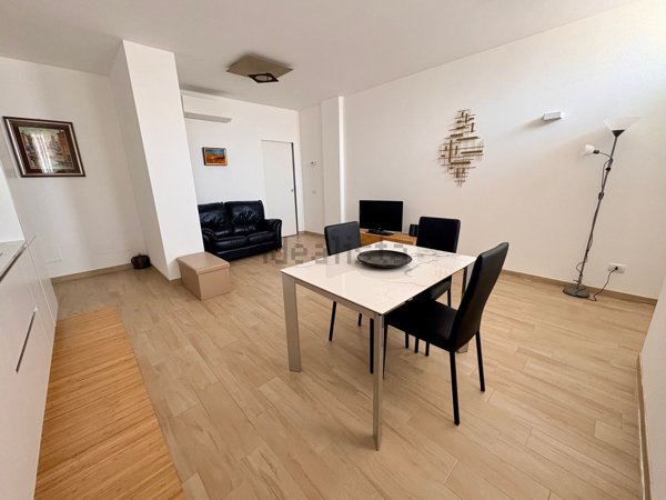appartamento in vendita a Canegrate