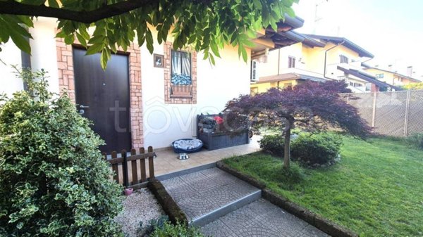 appartamento in vendita a Canegrate