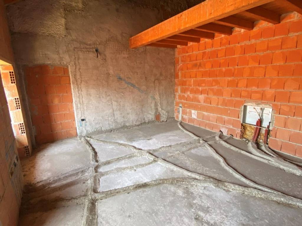 appartamento in vendita a Canegrate