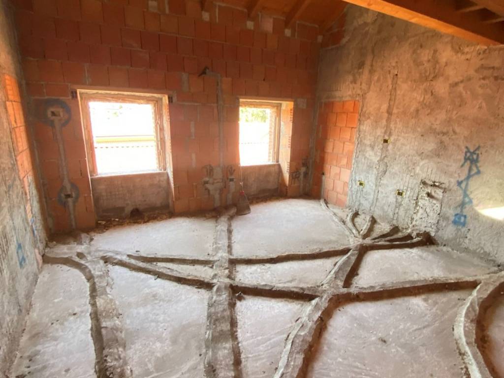 appartamento in vendita a Canegrate