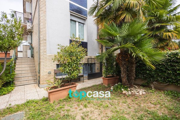 appartamento in vendita a Canegrate