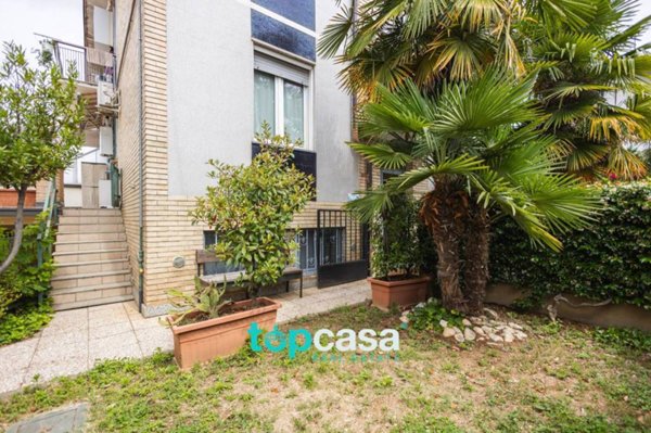 appartamento in vendita a Canegrate