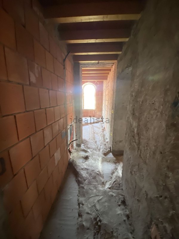 appartamento in vendita a Canegrate