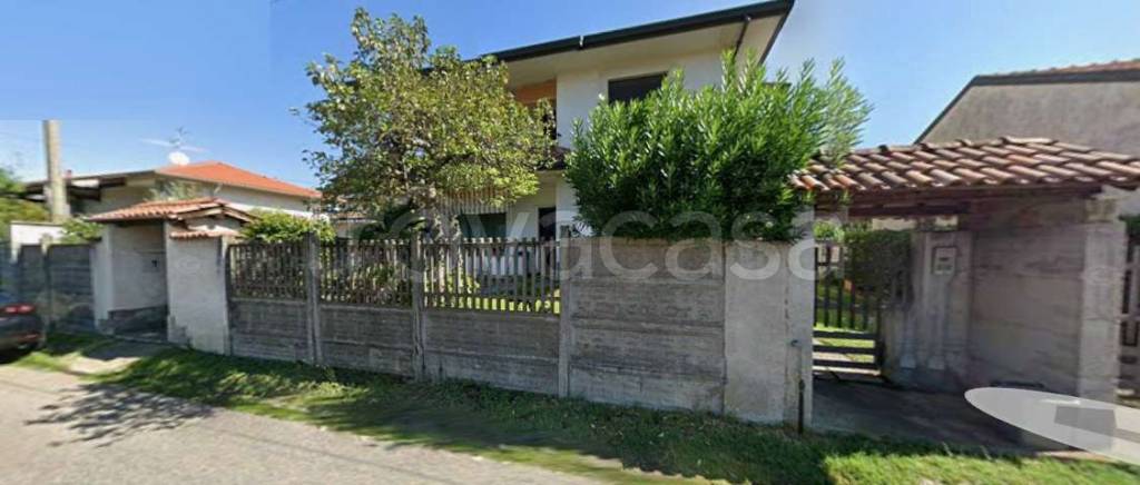appartamento in vendita a Canegrate