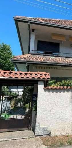 casa indipendente in vendita a Canegrate