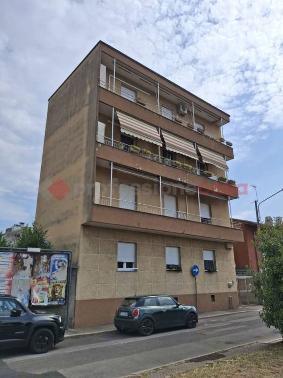 appartamento in vendita a Canegrate