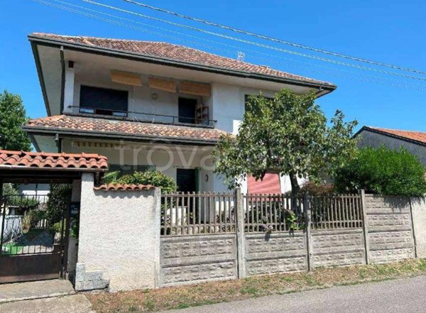 appartamento in vendita a Canegrate