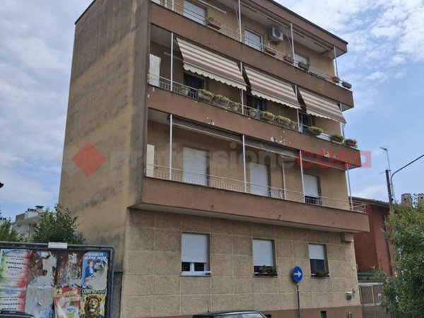 appartamento in vendita a Canegrate