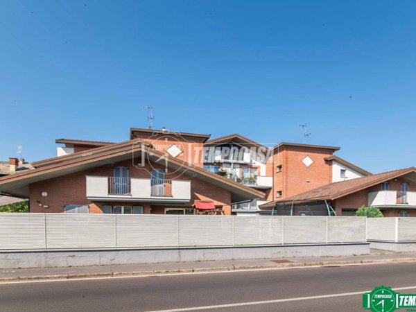 appartamento in vendita a Canegrate