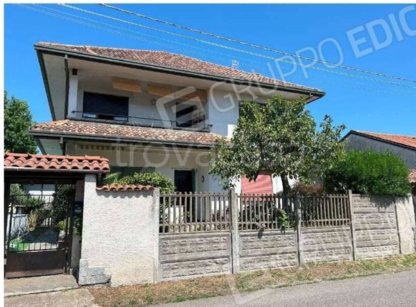 appartamento in vendita a Canegrate