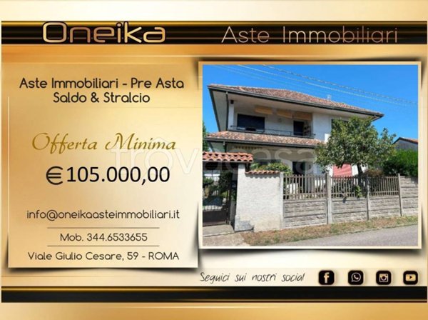 appartamento in vendita a Canegrate