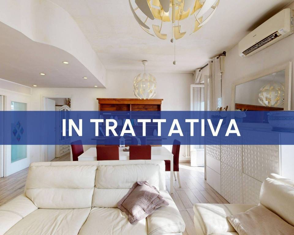 appartamento in vendita a Canegrate