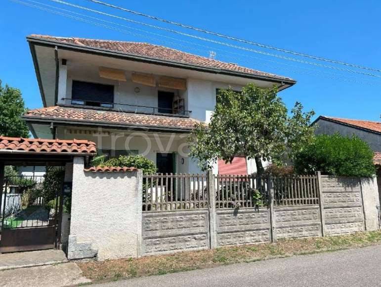 appartamento in vendita a Canegrate