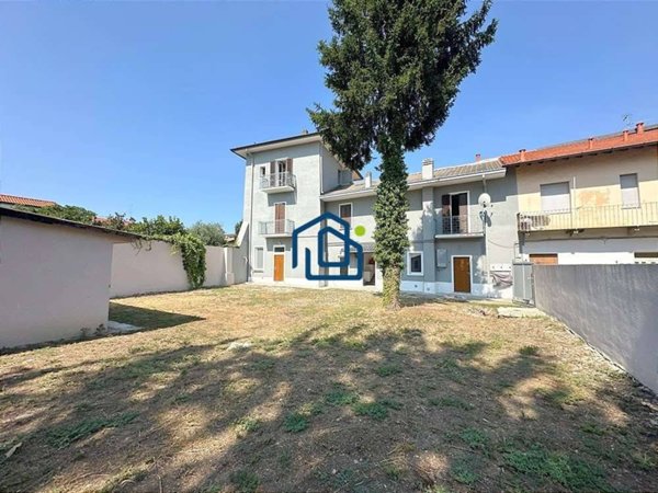 appartamento in vendita a Canegrate