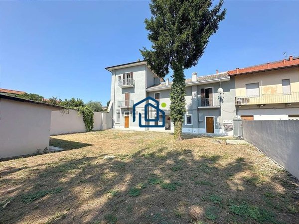 appartamento in vendita a Canegrate
