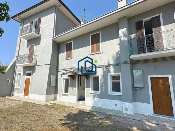 appartamento in vendita a Canegrate