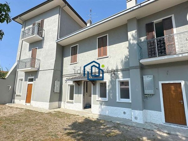 appartamento in vendita a Canegrate