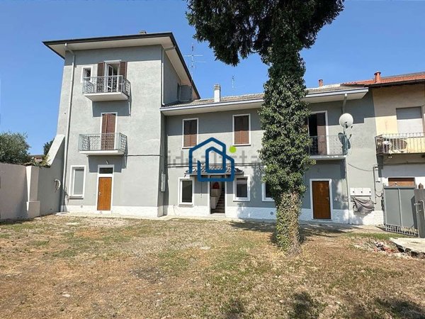 appartamento in vendita a Canegrate