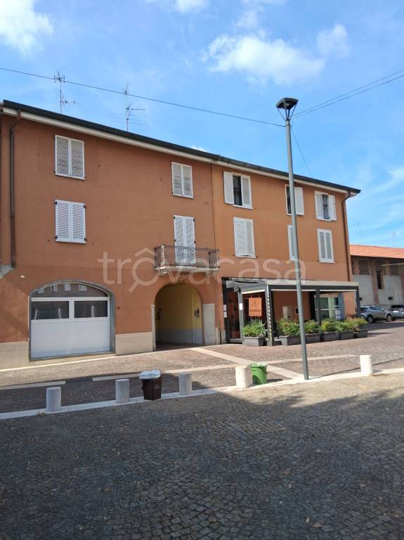 appartamento in vendita a Canegrate