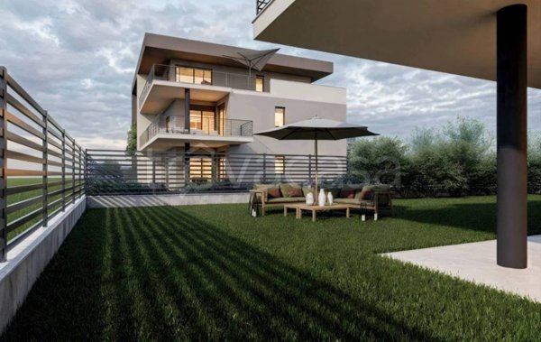 appartamento in vendita a Canegrate