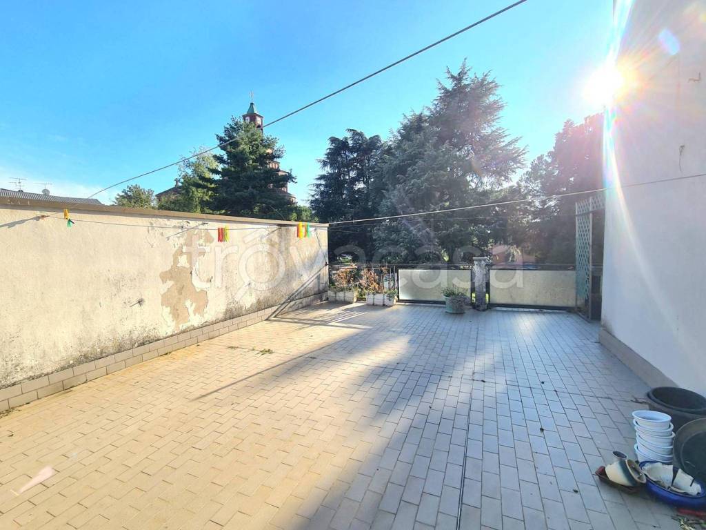 appartamento in vendita a Canegrate
