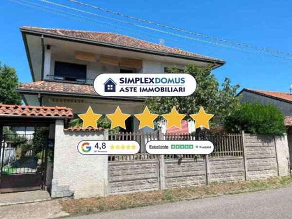 appartamento in vendita a Canegrate