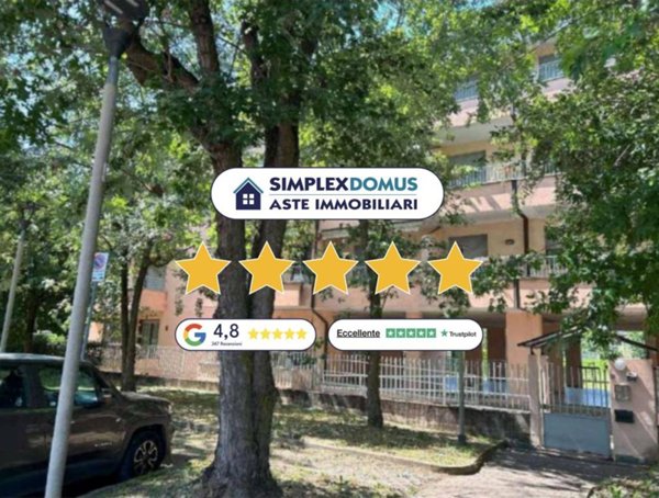 appartamento in vendita a Canegrate