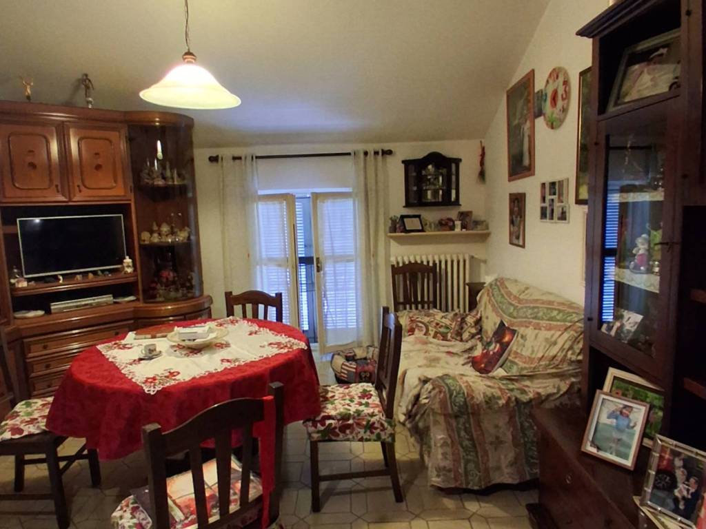 appartamento in vendita a Canegrate