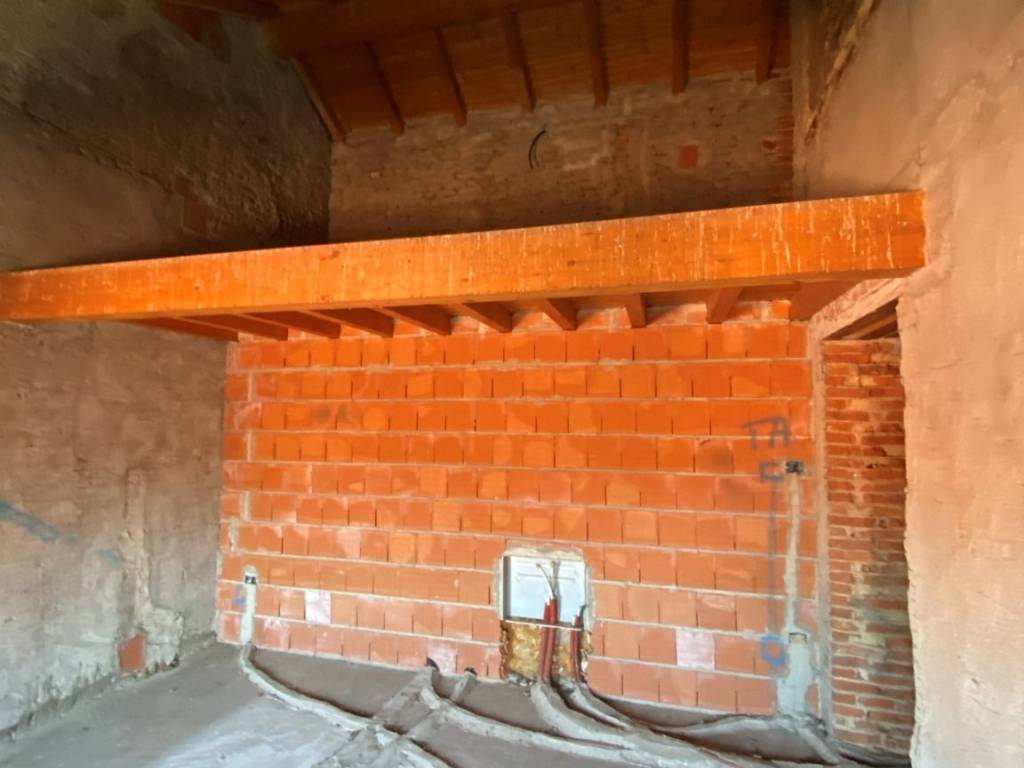 appartamento in vendita a Canegrate