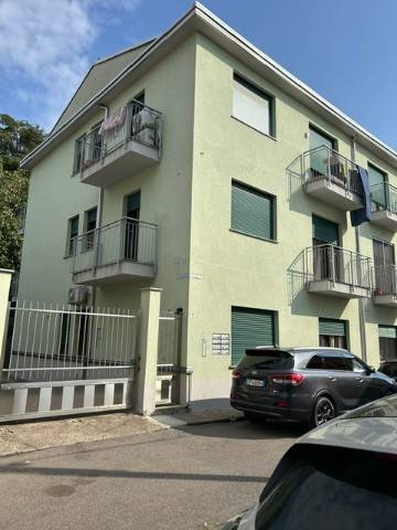 appartamento in vendita a Canegrate