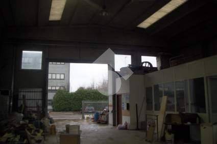 appartamento in vendita a Canegrate