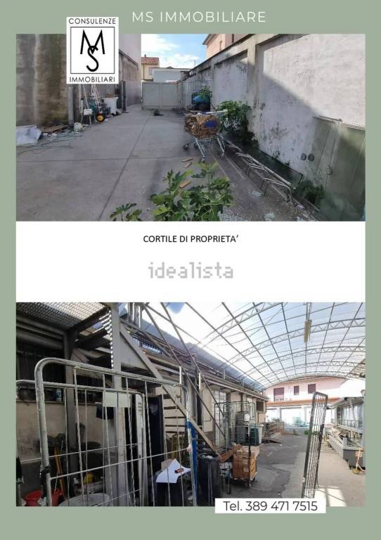appartamento in vendita a Canegrate