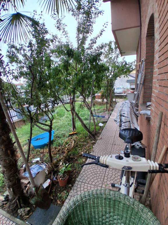 appartamento in vendita a Canegrate