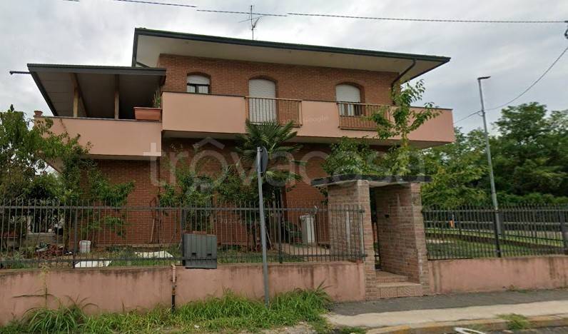 appartamento in vendita a Canegrate