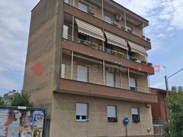 appartamento in vendita a Canegrate