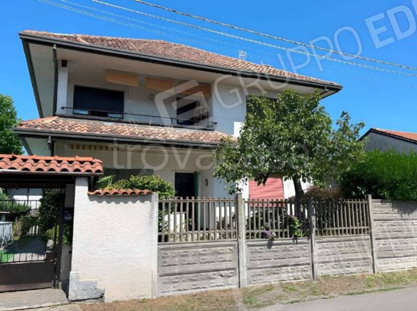 appartamento in vendita a Canegrate