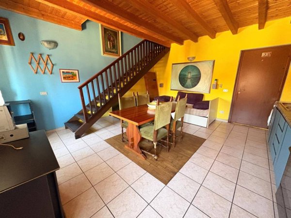 appartamento in vendita a Canegrate