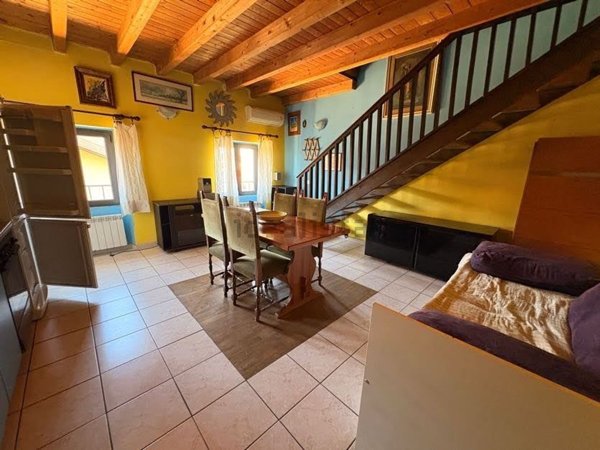 appartamento in vendita a Canegrate