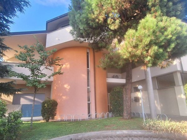 appartamento in vendita a Canegrate