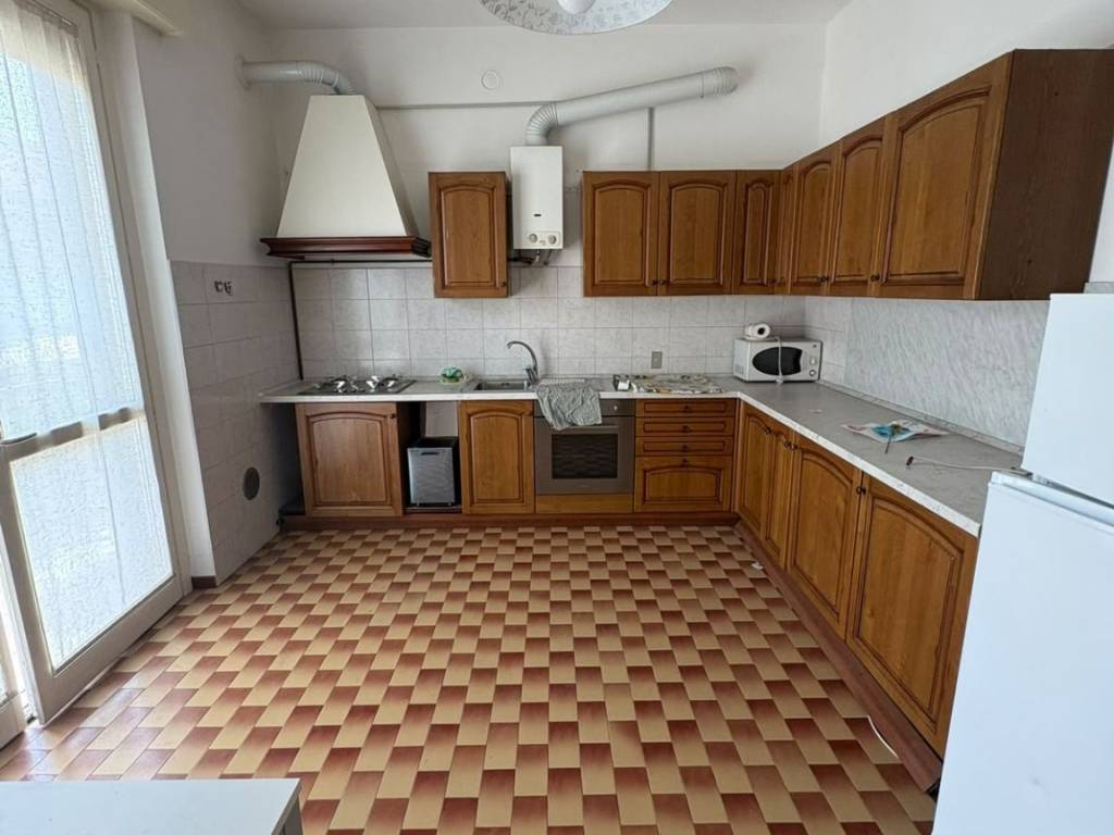 appartamento in vendita a Canegrate