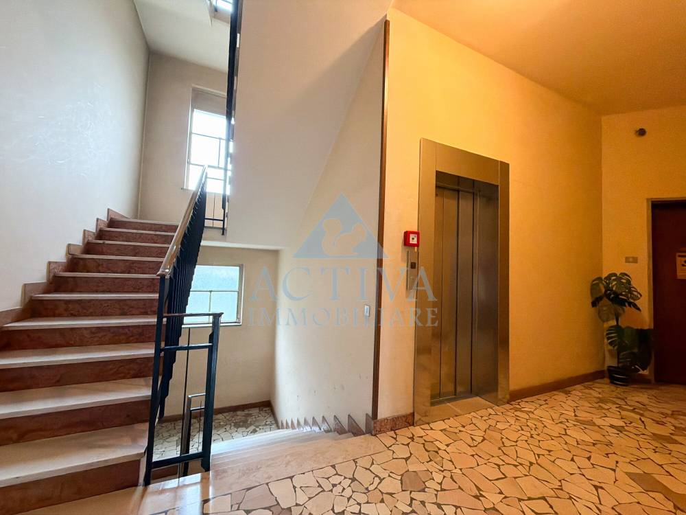 appartamento in vendita a Canegrate