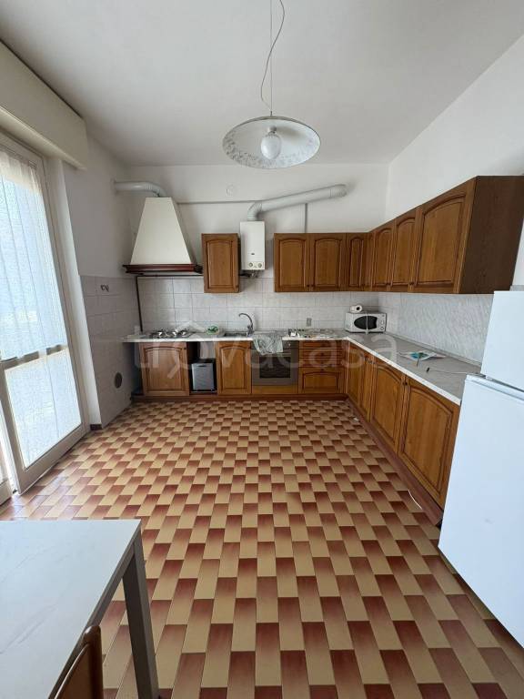 appartamento in vendita a Canegrate