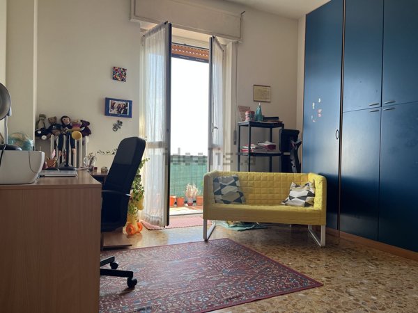 appartamento in vendita a Canegrate