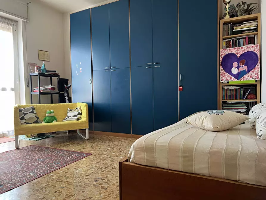 appartamento in vendita a Canegrate