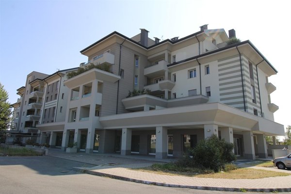 appartamento in vendita a Canegrate