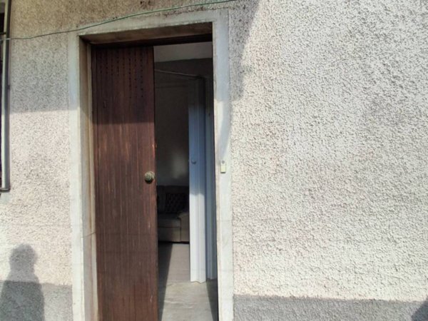 appartamento in vendita a Canegrate