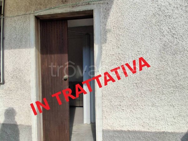 appartamento in vendita a Canegrate